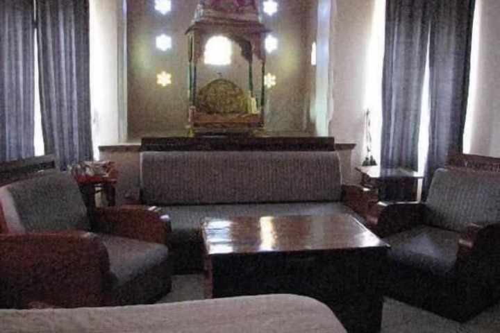 Hotel Interior 3 of 29