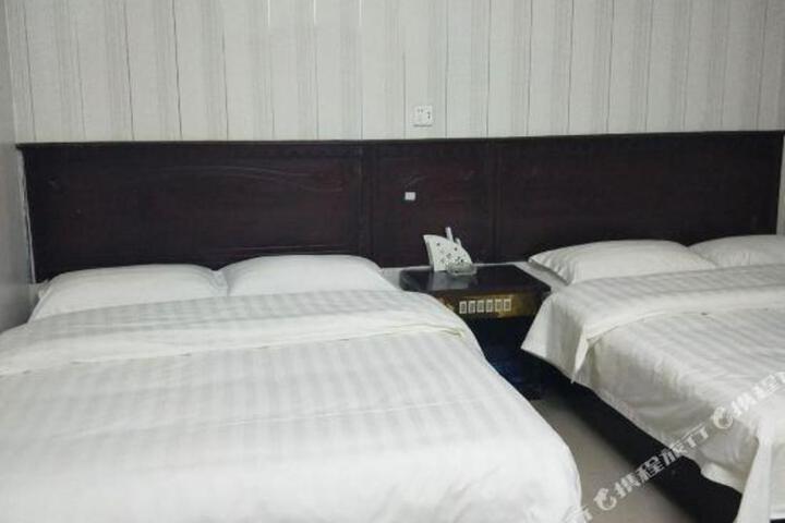 Yongdu Hotel