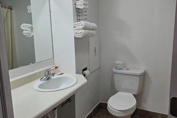 Premium Room 1 King Bed Jetted Tub (7 of 22)