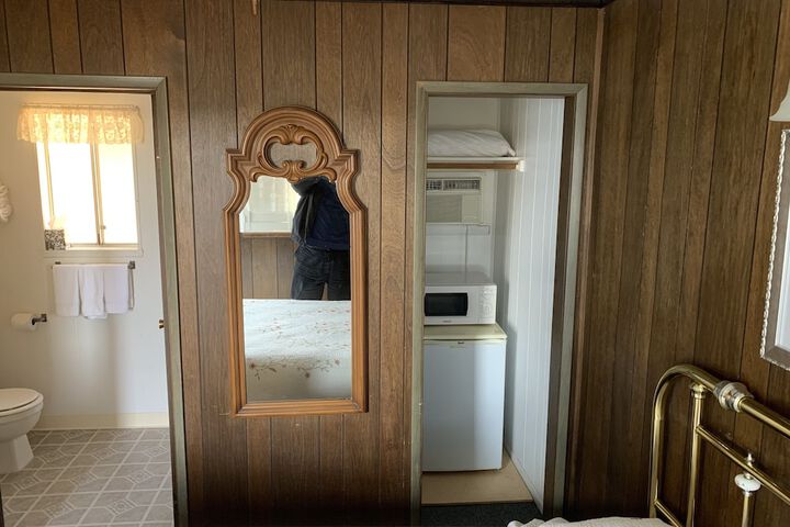 Classic Double Room 1 Queen Bed (3 of 33)