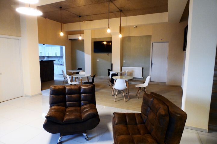 Hotel 3 of 20