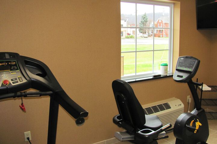 Health and Fitness 36 of 59