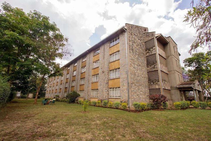 Afralti Guest House