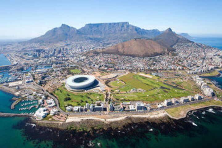 Fitness Center Photo