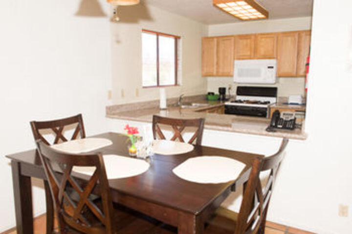 Sunnyvale Garden Suites in Twentynine Palms, CA