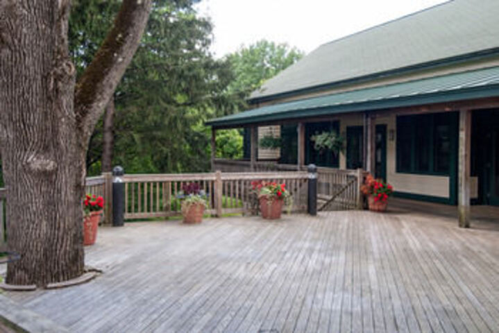 Terrace/Patio 67 of 73
