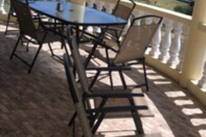Terrace/Patio 33 of 33