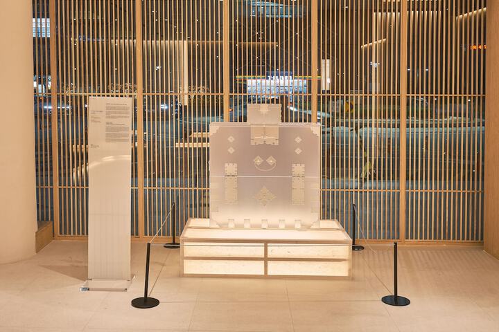 Hotel Interior 2 of 142