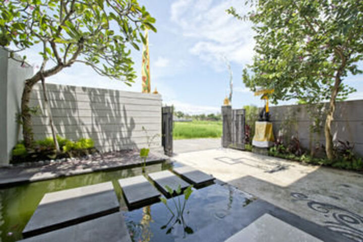 Fitness Center Photo