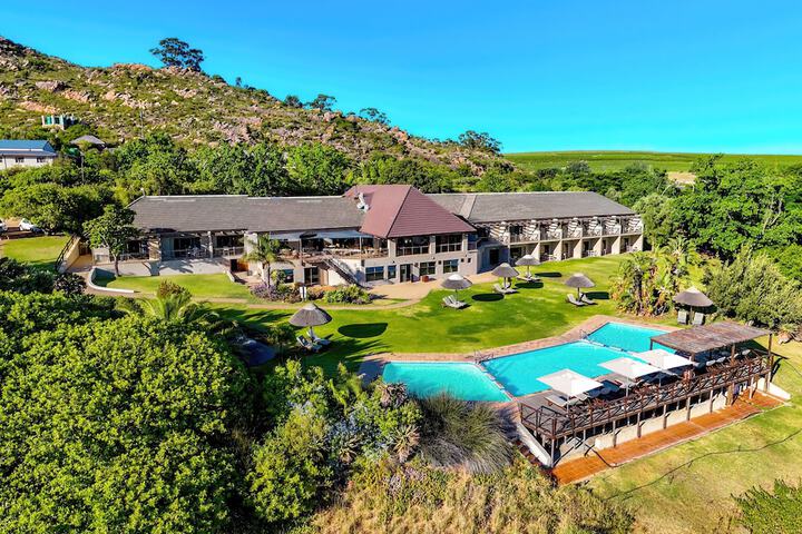 Photo of Piekenierskloof Mountain Resort by Dream Resorts