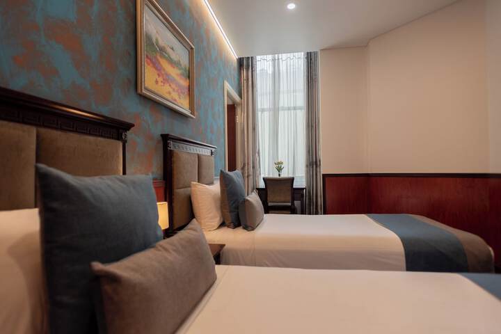 Room 14 of 50