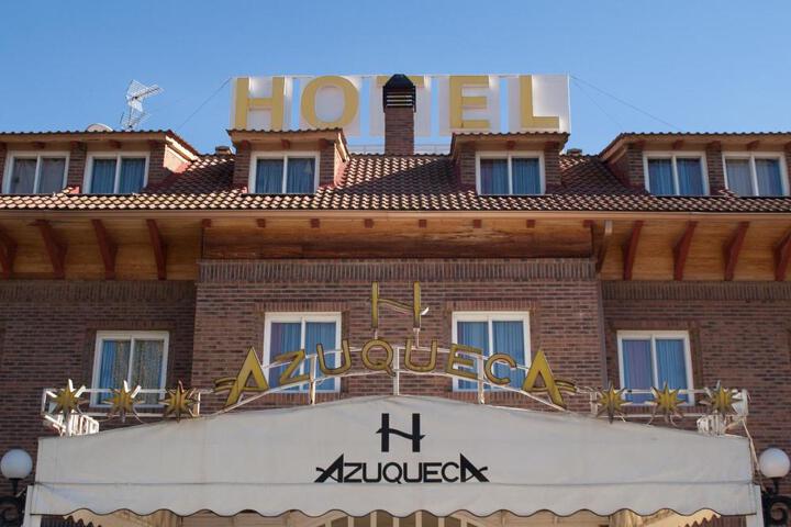 Image of Hotel Azuqueca