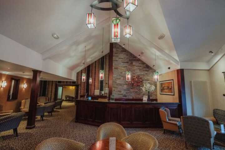 Hotel Interior 2 of 72