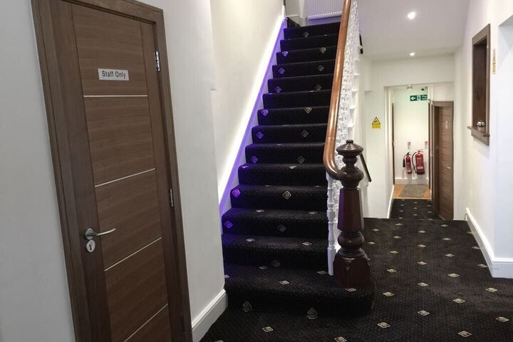Hotel Interior 53 of 62
