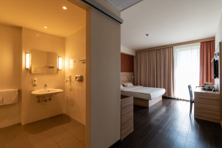 Bathroom Vanities
