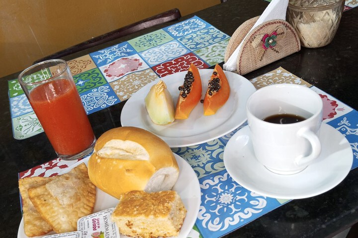 Breakfast/Coffee Service 48 of 76