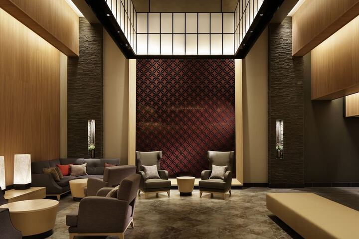 Hotel Interior 12 of 120