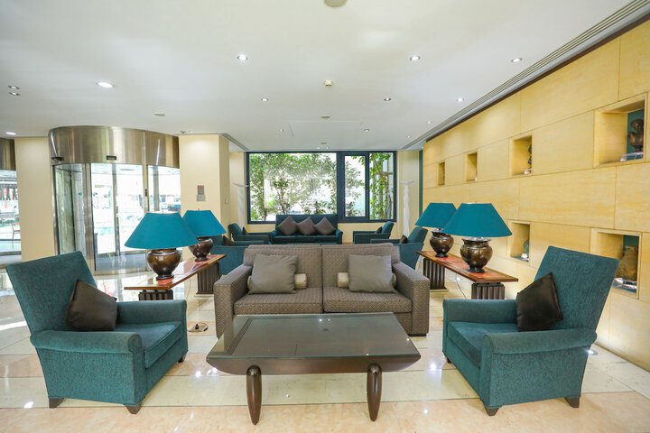 Hotel Interior 5 of 135