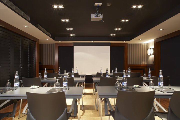 Meeting 83 of 94