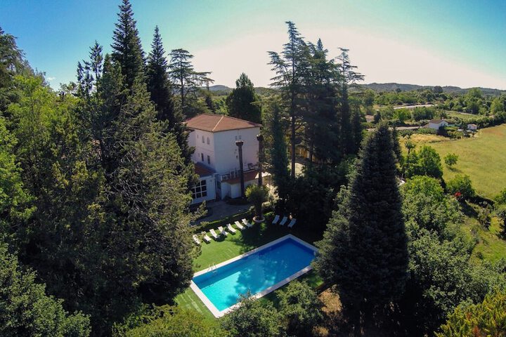 Photo of Hotel Rural Villa Onuba