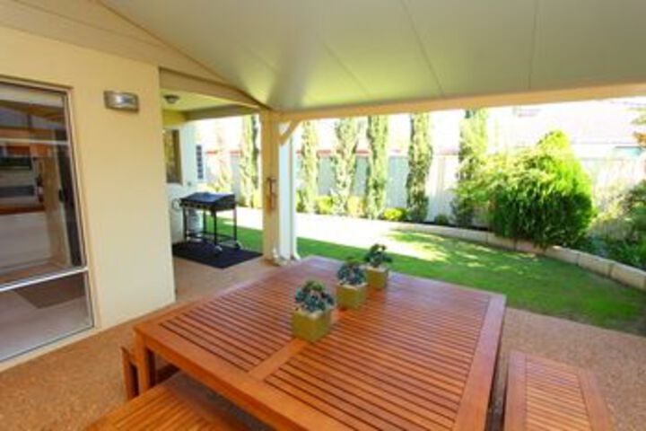 Terrace/Patio 45 of 47