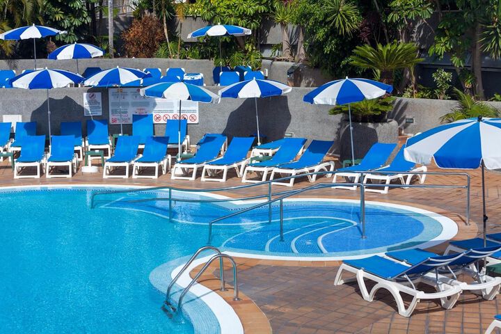 Pool to Cool