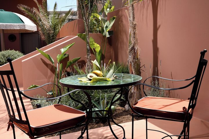 Terrace/Patio 157 of 282