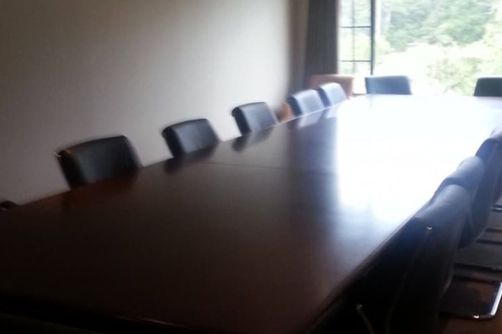 Meeting 33 of 35