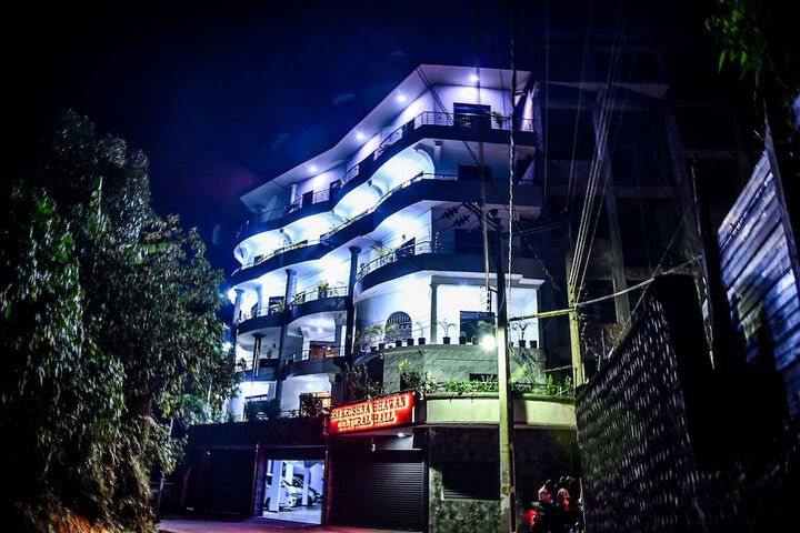 Hotel 22 of 25