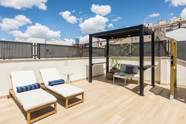 Terrace/Patio 61 of 66