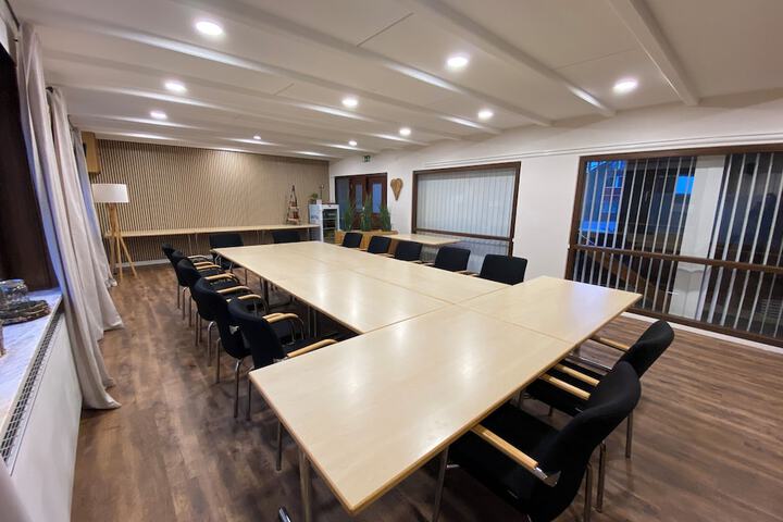 Meeting 55 of 66