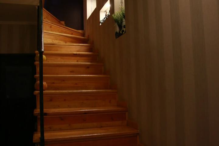 Hotel Interior 52 of 96