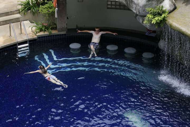 Pool 40 of 57