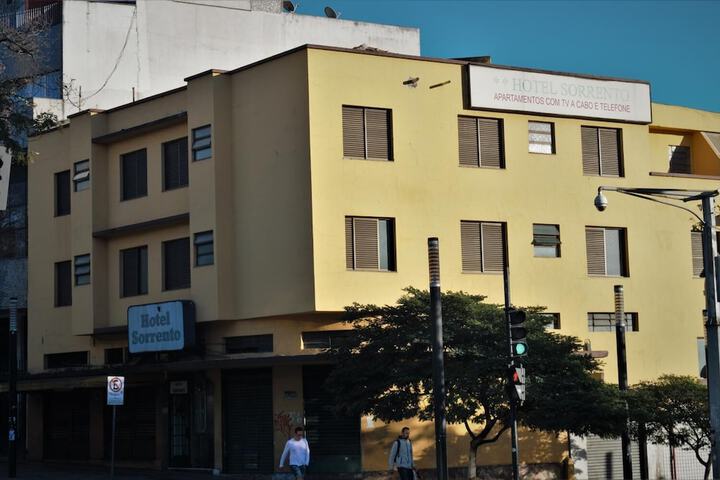 Hotel 41 of 43