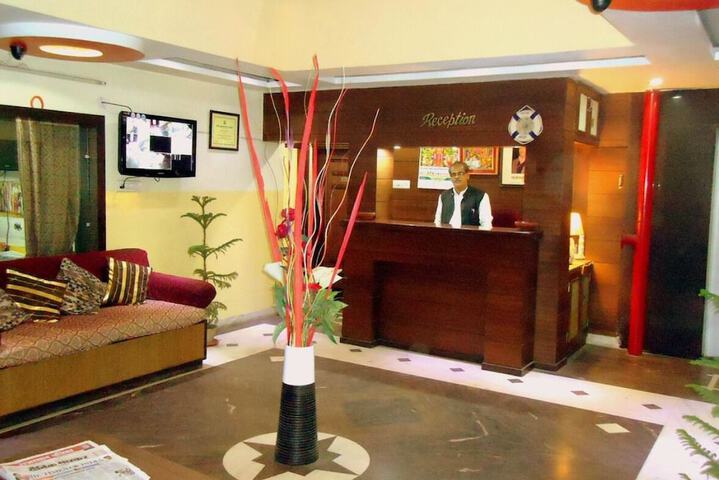 Hotel 6 of 37