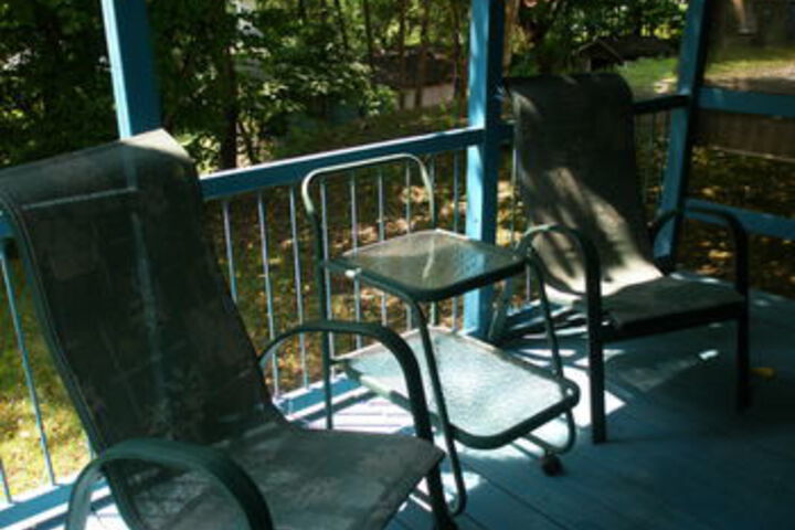 Terrace/Patio 20 of 22