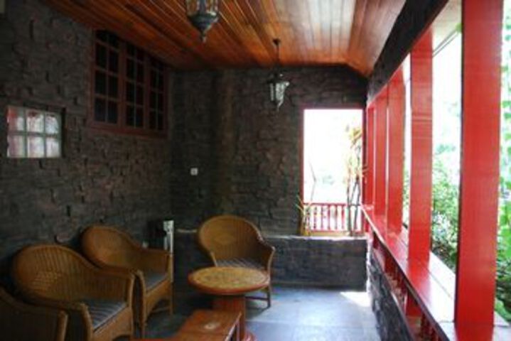 Hotel Interior