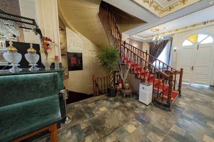 Hotel Interior 9 of 128