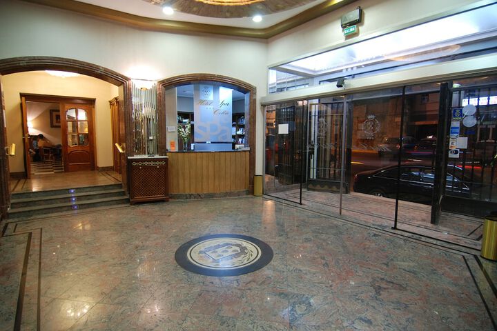 Hotel Interior 2 of 18