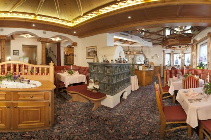 Hotel Interior 37 of 45