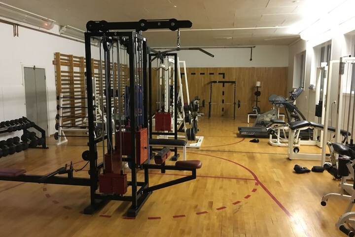 Health and Fitness 33 of 65