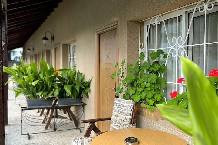 Terrace/Patio 25 of 64