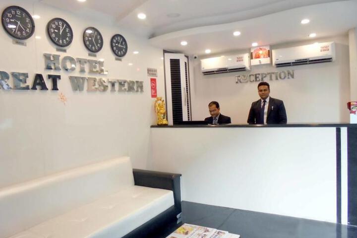 Hotel Great Western