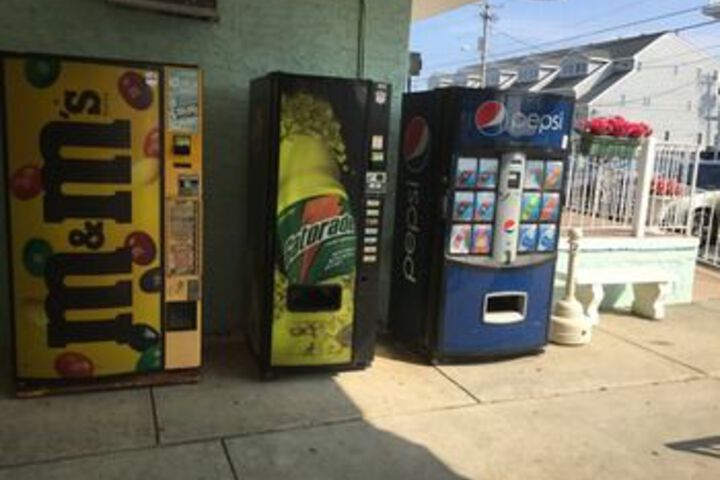 Hotel Interior 118 of 123