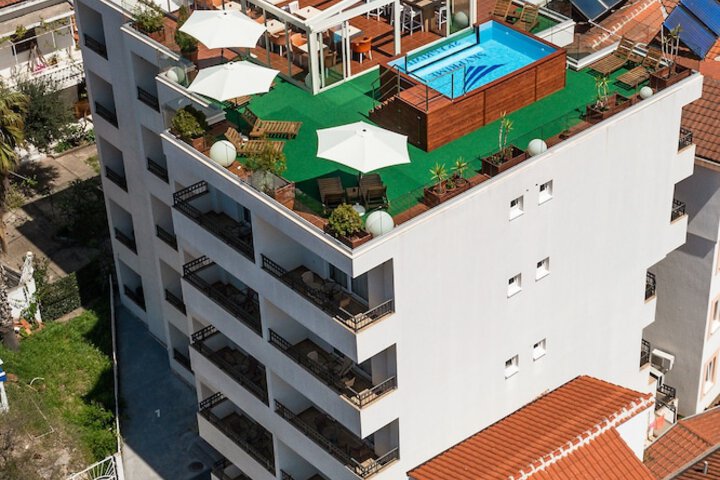 Terrace/Patio 51 of 54