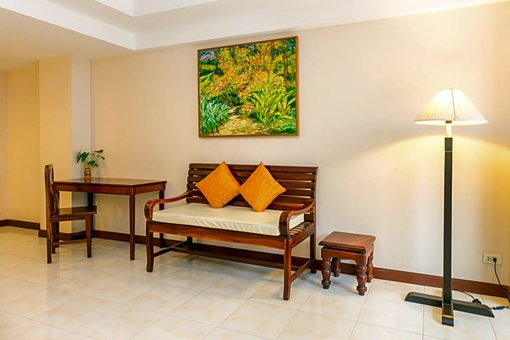 Fitness Center Photo