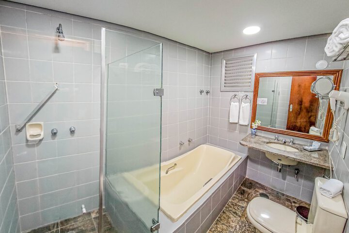 Bath Amenities