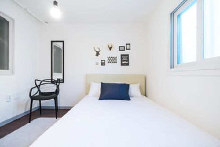 Suite Room