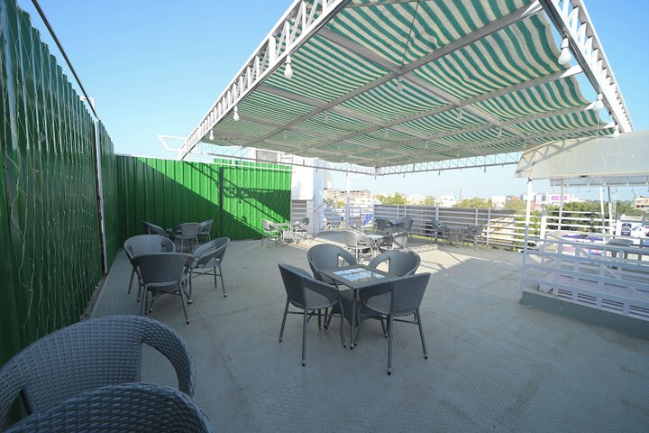 Terrace/Patio 23 of 38