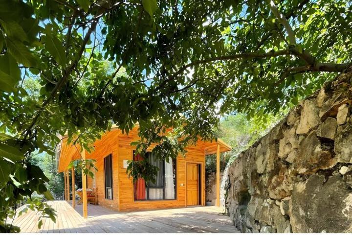 Ece Hanı Bungalow Hotel